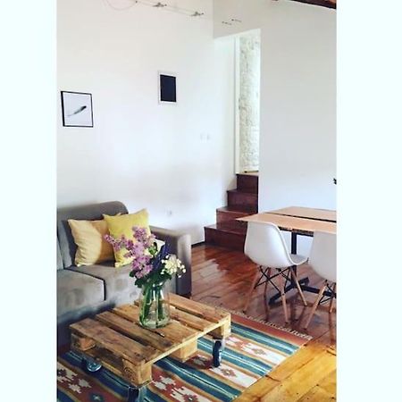 Vintage Apartment Rovinj Old Town Εξωτερικό φωτογραφία