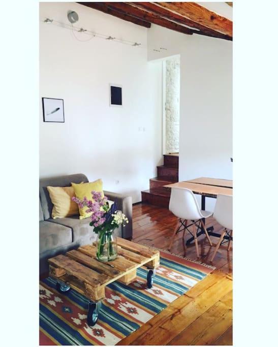 Vintage Apartment Rovinj Old Town Εξωτερικό φωτογραφία