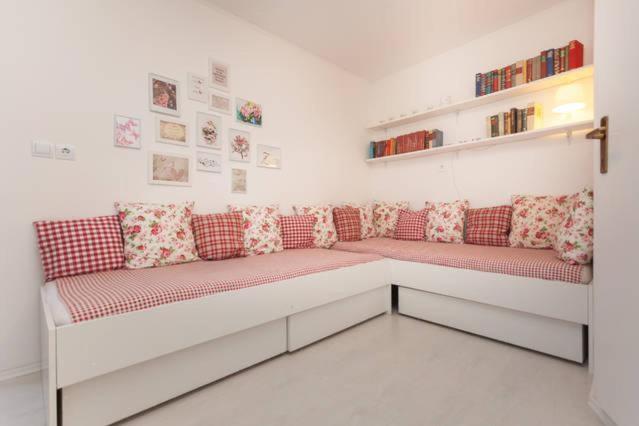 Vintage Apartment Rovinj Old Town Εξωτερικό φωτογραφία