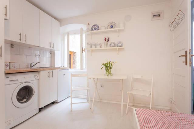 Vintage Apartment Rovinj Old Town Εξωτερικό φωτογραφία